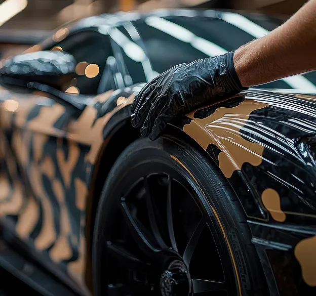 logo horizon wrap